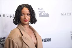 Rihanna wywołała polityków do odpowiedzi. W słusznej sprawie