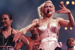 Królowa pop i Siedmiu Wspaniałych