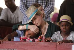 Madonna pokazała 6 swoich dzieci. Wzruszający portret rodzinny