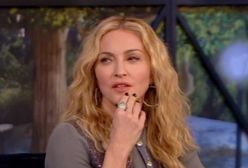 Madonna komentuje zarzuty pedofilskie wobec Michaela Jacksona