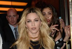Madonna chciała zapłacić Dennisowi Rodmanowi, by ją zapłodnił