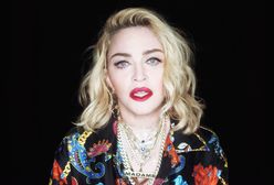 Madonna wraca z teledyskiem do singla "Crave". Na żywo czatowała z fanami!
