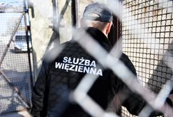 10 funkcjonariuszy Służby Więziennych oskarżonych. Korupcja przy pracy więźniów