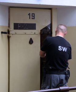 Strażnicy więzienni mają dość. "Grożą nam bunty, podpalenia więzień i ucieczki"