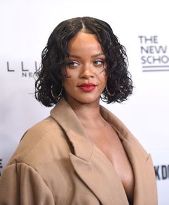 Rihanna wywołała polityków do odpowiedzi. W słusznej sprawie