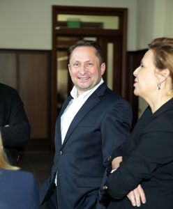 Jest pierwszy wyrok w sprawie Kamila Durczoka