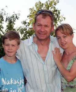 Mirosław Baka zostanie dziadkiem