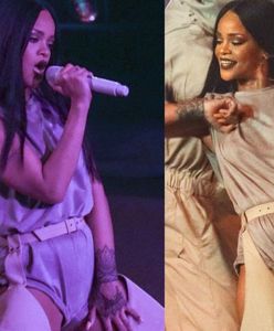 Rihanna nie chce łapania pokemonów na koncercie