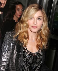 Madonna otworzyła swój szpital