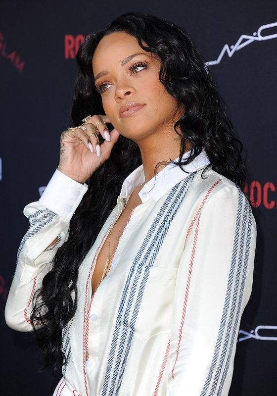 Rihanna piękna 