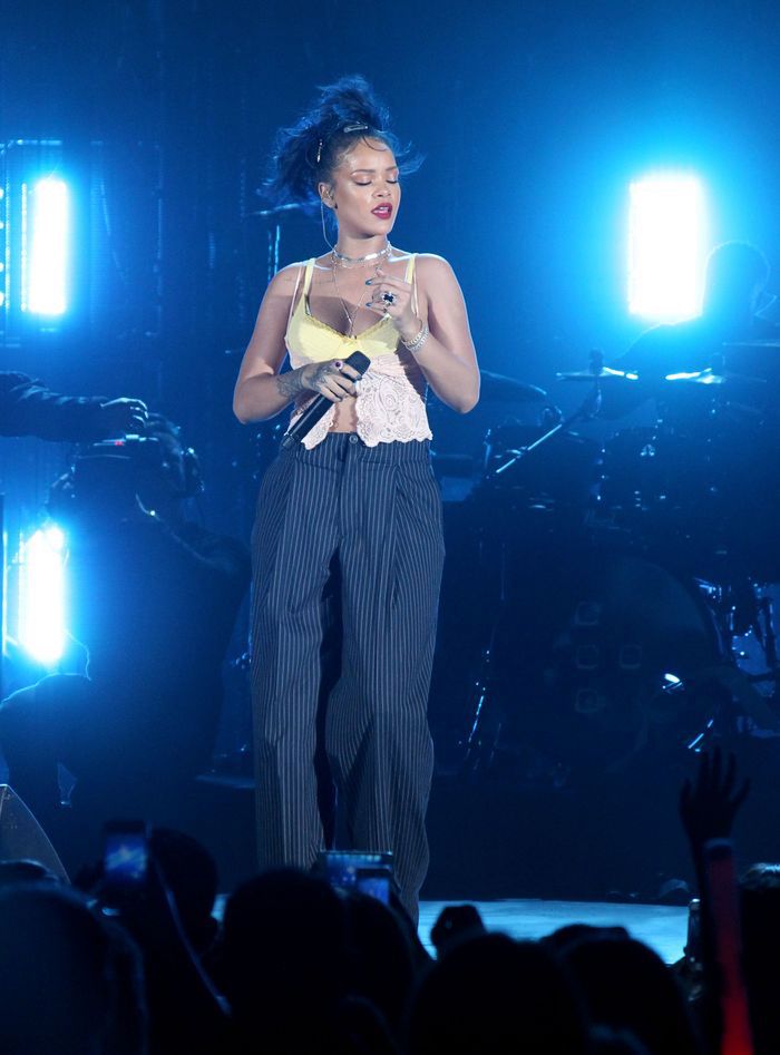 Rihanna 