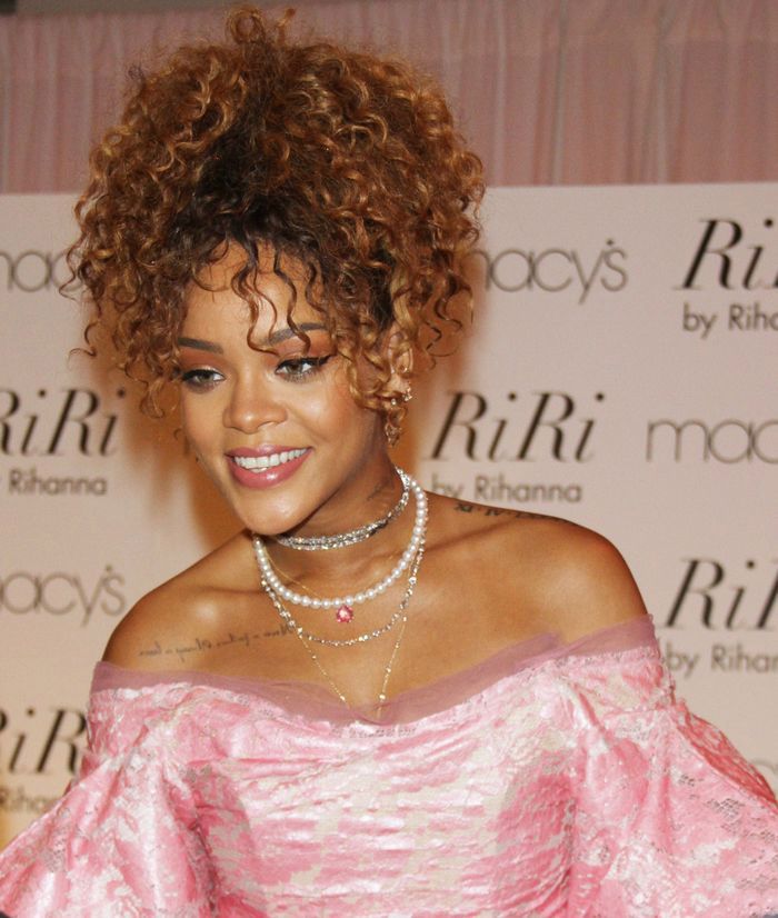 Rihanna 