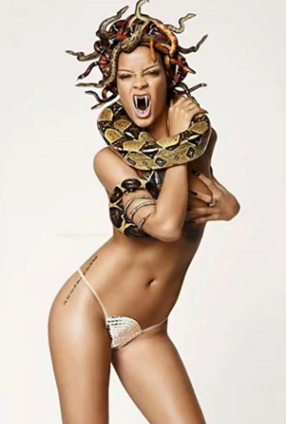 Rihanna