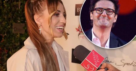 Marianna Schreiber gościem Kuby Wojewódzkiego. Zdradziła nam kulisy swojej wizyty: "Nie ma tematów tabu". Co na to jej mąż?