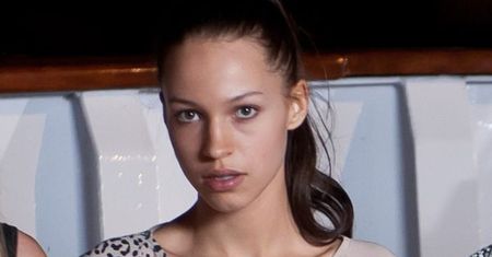 "Top model": Ania Bałon nową faworytką, Honorata do domu!