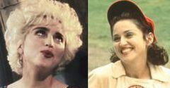 Jak zmieniała się Madonna?