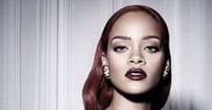 Rihanna w sesji dla "Dior Magazine"