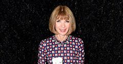 Zoom na styl - Anna Wintour