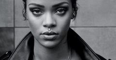 Rihanna szczerze o rasizmie w show biznesie