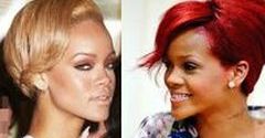 Rihanna: w której wersji wygląda najlepiej?