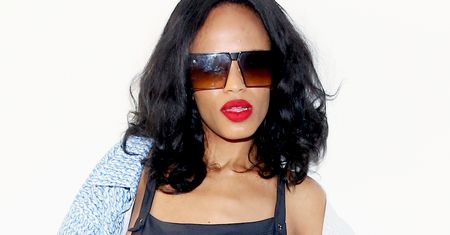 Rihanna zakłada własną markę kosmetyczną