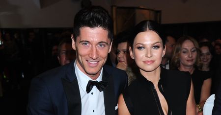Ile warci są Lewandowscy? Ta kwota poraża