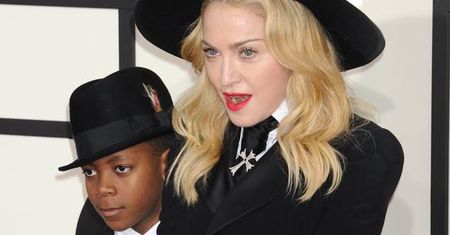 Madonna jednak adoptuje bliźnięta z Malawi?