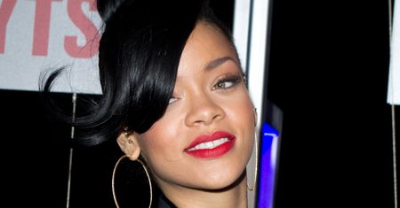 Rihanna i Azealia Banks w konflikcie! Poszło o ustawę Donalda Trumpa