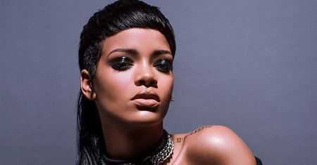 Rihanna przy nowej płycie będzie współpracować z gwiazdami EDM