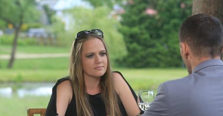 Anna Michalska z "Rolnik szuka żony 2" odpiera atak internauty. Poszło o nagie zdjęcia