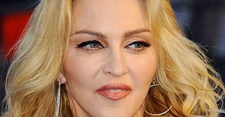 Madonna walczy w sądzie!