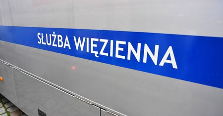 Kalisz. Komendant ośrodka służby więziennej odwołany