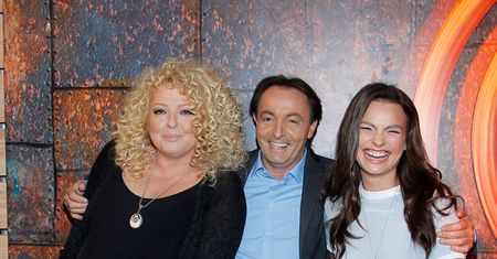 "MasterChef": Michel Moran o znajomości z Wojciechem Modestem Amaro i innymi restauratorami