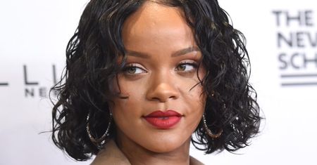 Przytyła kilka kilogramów, a internauci nie dają jej spokoju. Rihanna ma dla nich doskonałą odpowiedź