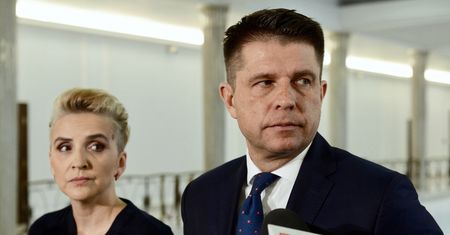 Ryszard Petru o politycznych planach. Stwierdził, że "bycie w opozycji to strata czasu"