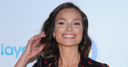 Anna Starmach zdradziła swój przepis na omlet. Wygląda pysznie