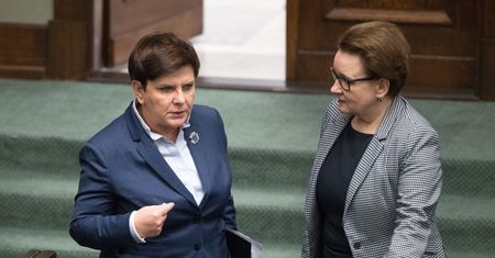 Będą podwyżki dla nauczycieli. Premier ogłosi je 4 września