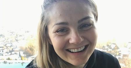 Małgorzata Socha na plaży. Gwiazda pokazała, jaki sport uwielbia