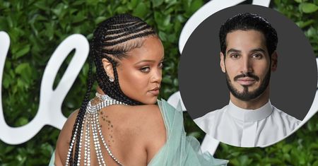 Rihanna zostawiła arabskiego miliardera. Ma już nowego kochanka?