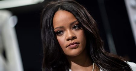 Rihanna jest w ciąży? Plotki nie cichną