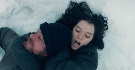 Amerykański serial, a tam? Kulig, "Jestem Bogiem" i góry na północy Polski