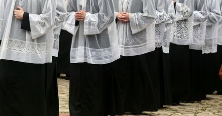 Dwukrotnie zgłaszała molestowanie. Parafia ukrywała to przez 13 lat