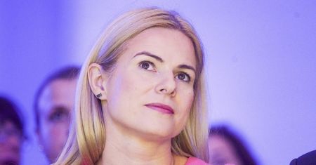 Joanna Schmidt zmieniła nazwisko