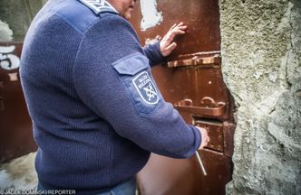 Fatalna sytuacja w Służbie Więziennej. 400 nadgodzin i spotkania u psychiatry
