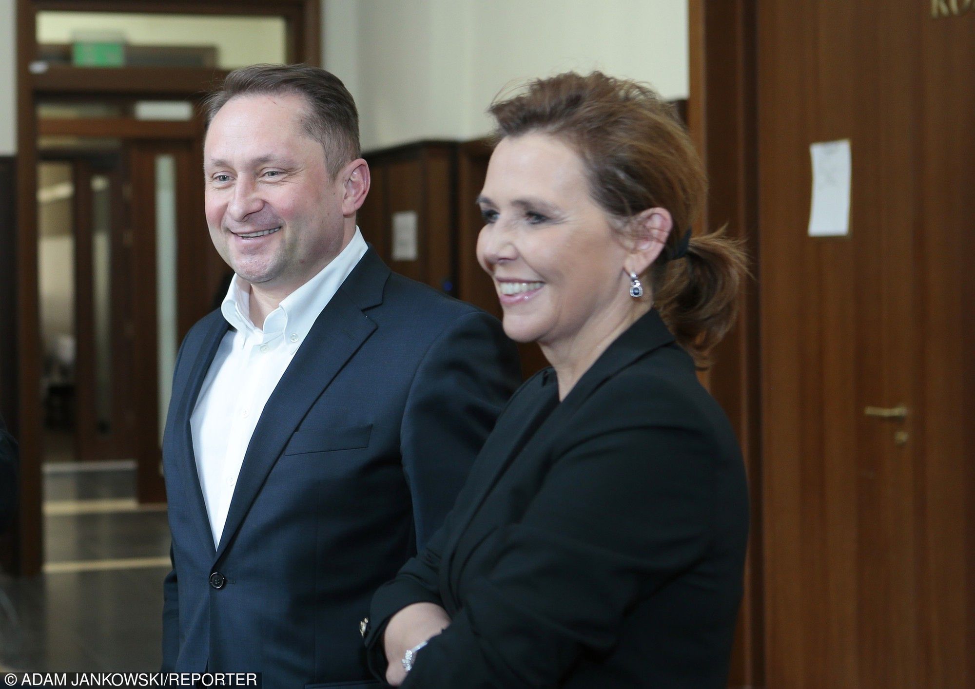 Kamil Durczok stracił ostatniego sprzymierzeńca
