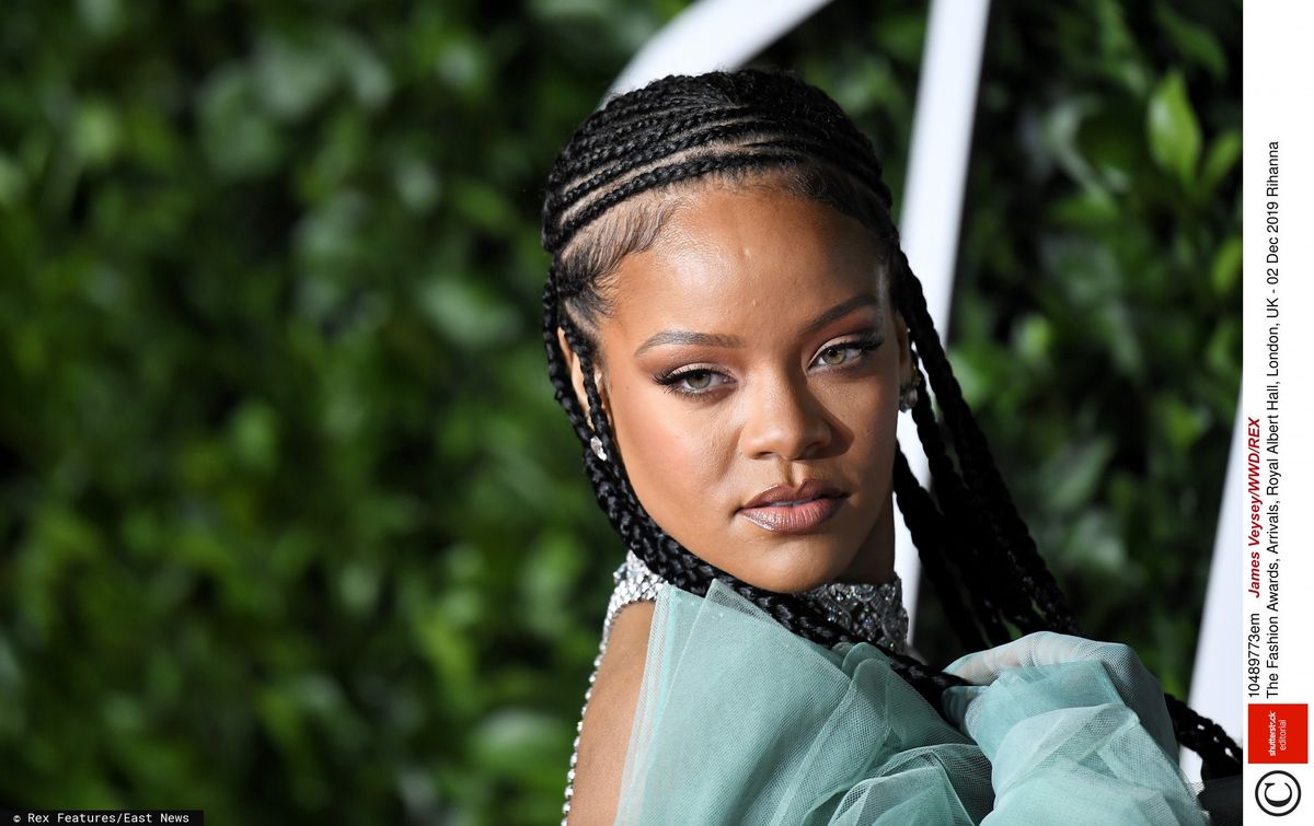 Rihanna rozstała się z Hassanem Jameelem. Rodzina miliardera wpływała negatywnie na związek