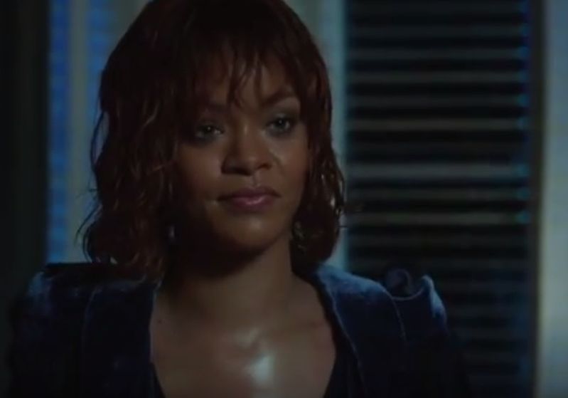 Rihanna wynajmie pokój w "Bates Motel". Hit powraca do klasyki grozy
