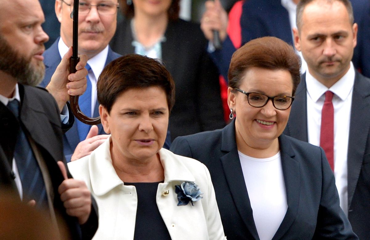 Reforma polskiej oświaty. Niemieckie media mało wyrozumiałe dla rządu