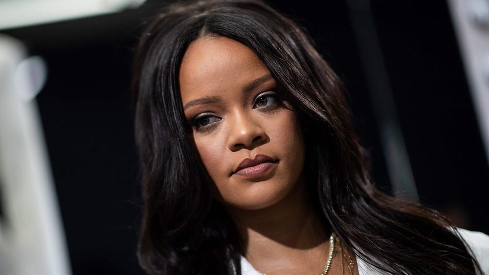 Rihanna