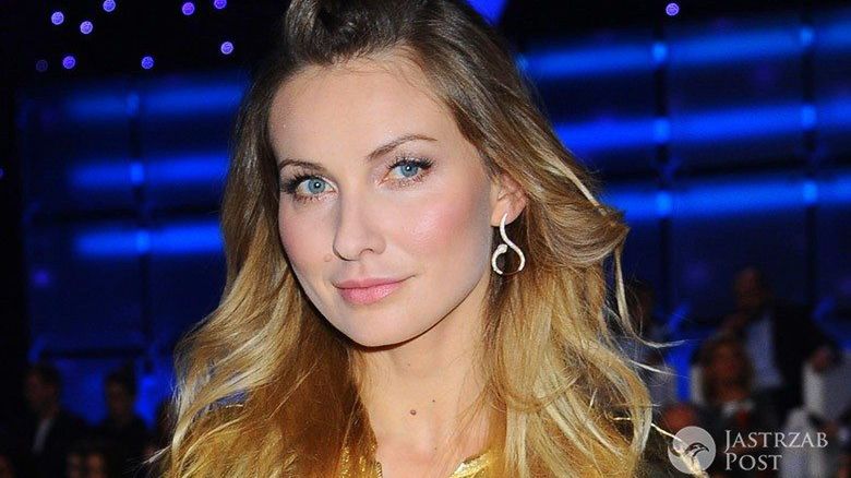 Joanna Moro miała wypadek. Co się stało? Jak się czuje?